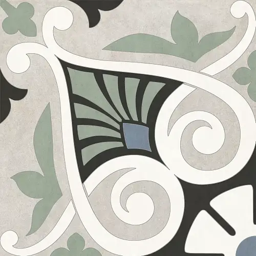 Ester GP2020DNN25 Матовый Керамогранит 20x20