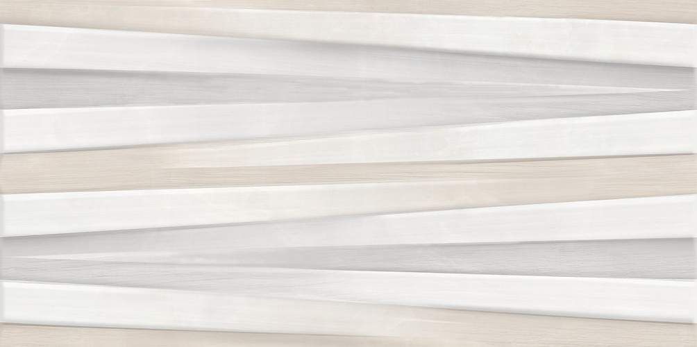 Rivoli Бежевый TWU09RVL704 Глянцевая Рельефная 24,9x50