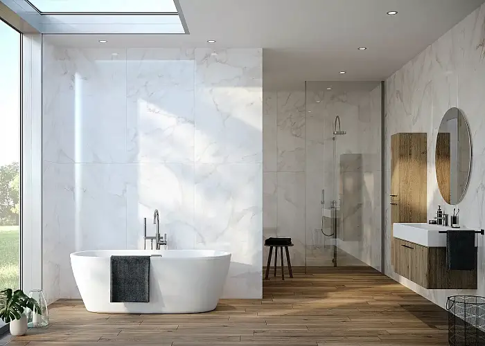 Calacatta Satin Керамогранит 80x160