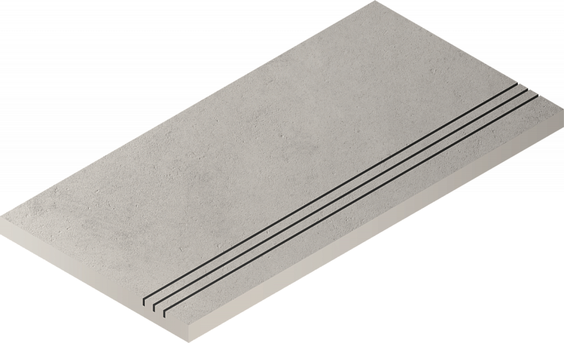 Бортик Millennium X2 Silver Grip 620090000747 30x60