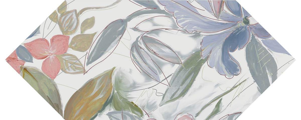 Декор Фурнаш 4 VB\A64\35000 Глянцевый 14х34