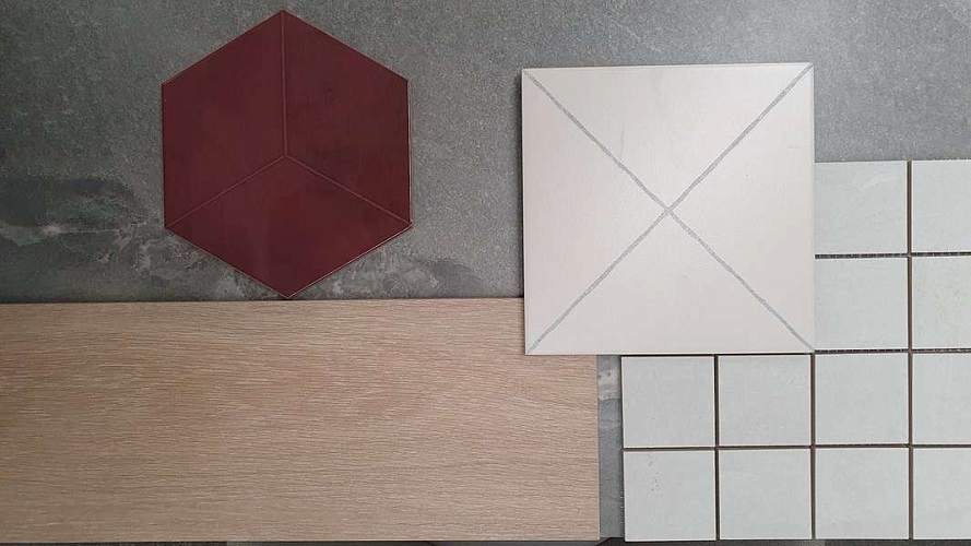 Kingsbury Grana 19,8x22,8