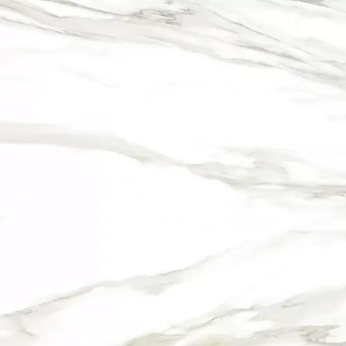 Volcano Light Белый GP40VOC15L Лаппатированный Керамогранит 60x60