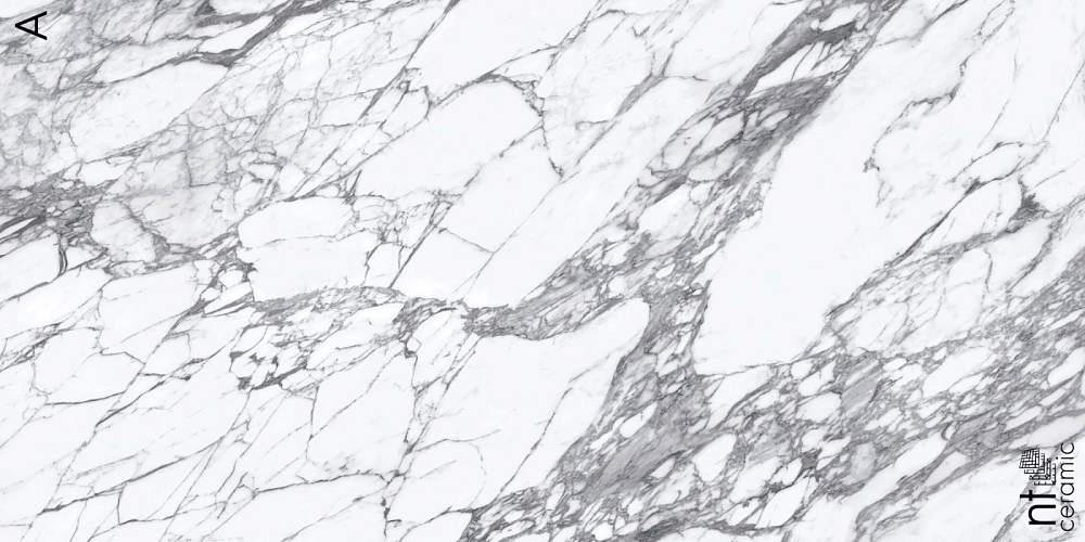 Calacatta Rock Керамогранит 120x270