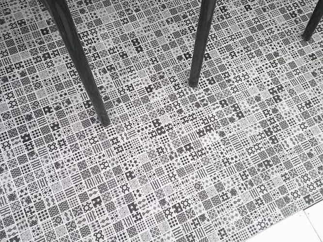 Коллекция Mosavit Graphic 31,6х31,6