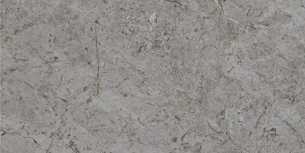 Плинтус Каприччо Серый Глянцевый FMD042 10x20