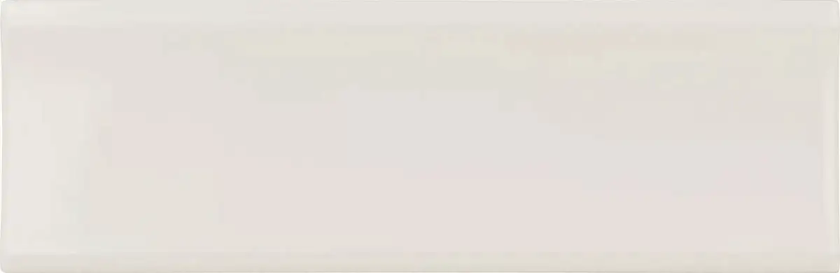 Vibe In Gesso White 6,5x20