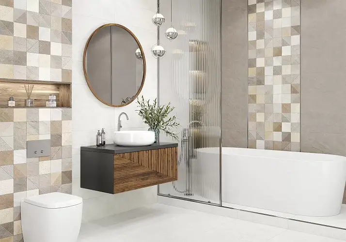 Safari Latte WT15SFR11R Матовая 24,6x74