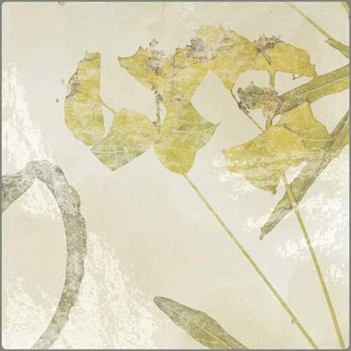 Souk Kasbah Mix Ocre 13x13