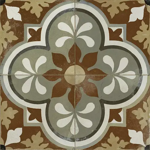 FS Barna Born 37765 Матовая 45x45