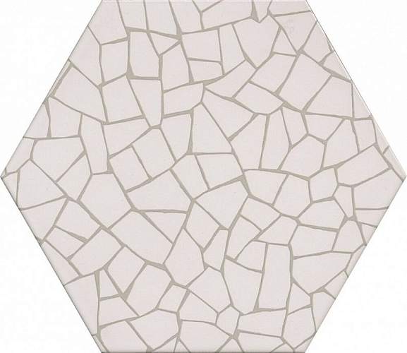 Парк Гуэля Белый SG27009N Керамогранит 29x33,4