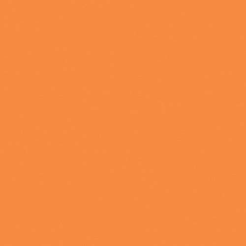 Калейдоскоп Оранжевый Матовый 5108 20x20