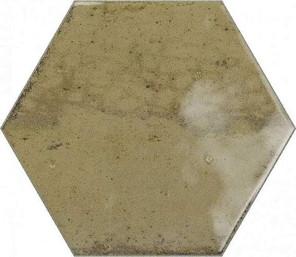 Hope Hex Mink Glossy 15x17,3