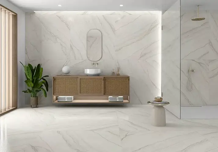 Caelum Blanco 00-00048833 Керамогранит 60x120