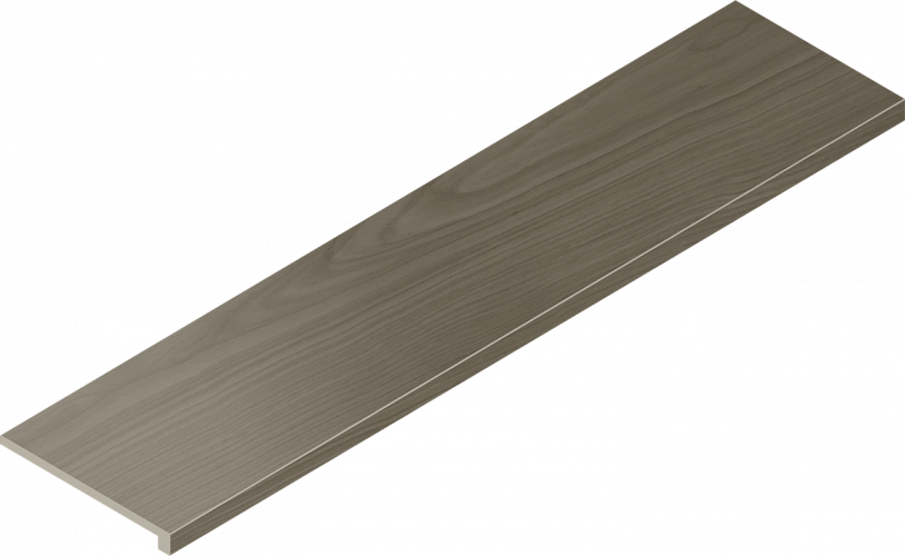 Ступень угловая правая Room Wood Grey 620070001245 33x120