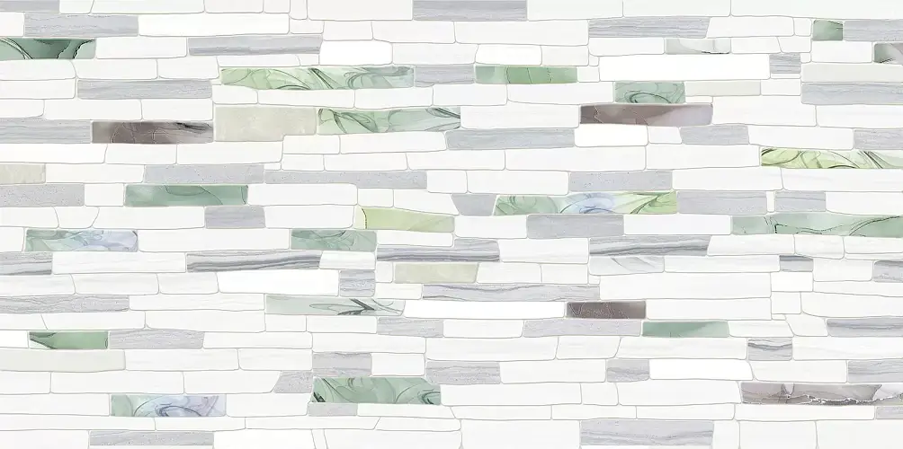 Gemstone Intel WT9GEM55 Матовая 24,9x50