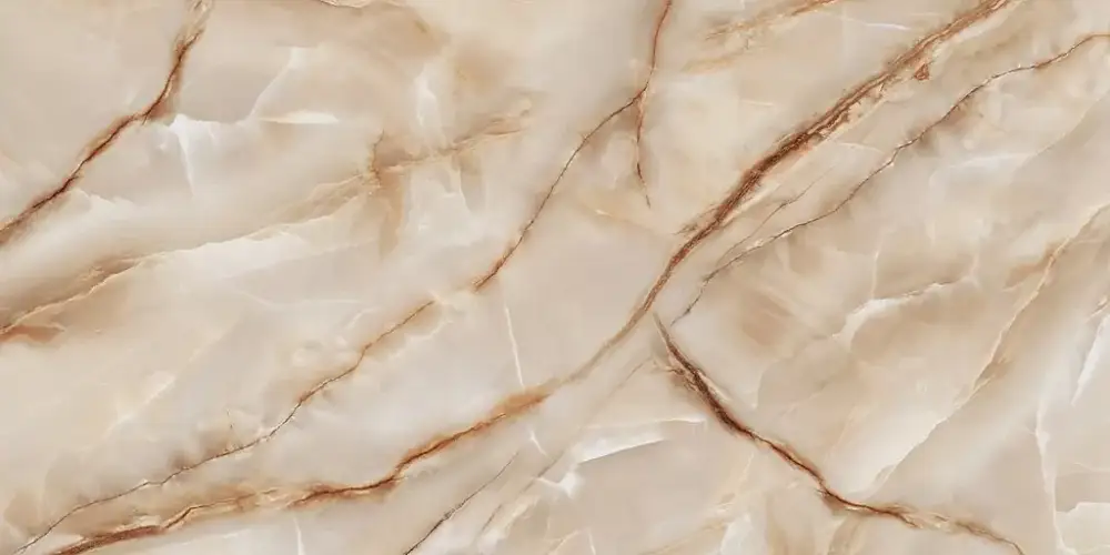 Onyx Royal Latte 60120ORO11P Глянцевый Керамогранит 60x120