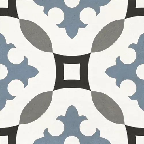 Rio GP2020DNN13 Матовый Керамогранит 20x20