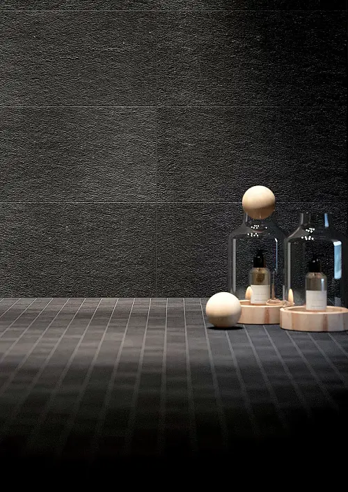 Maku Grey Brick Mosaico fMJ6 30,5x30,5