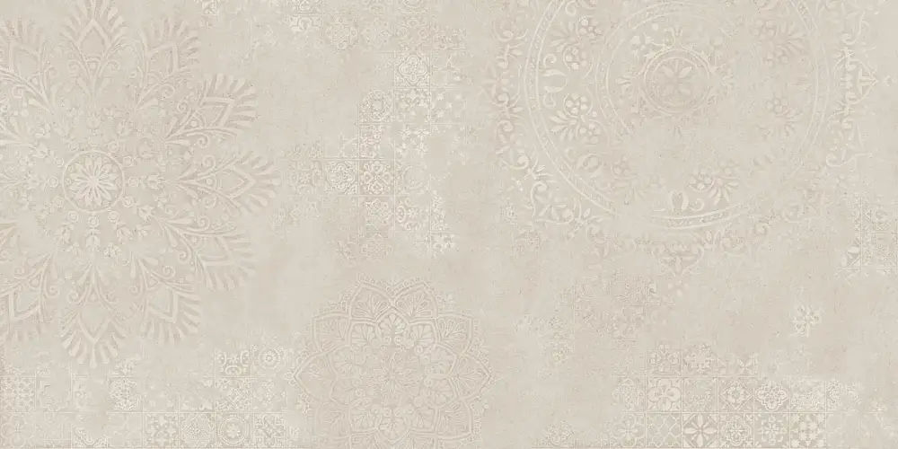 Egypt Crema Decor N40036 Керамогранит 60x120