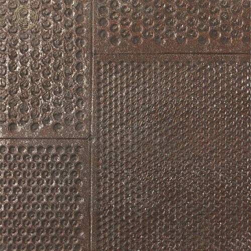 Oxide Diurne Plate 187773 20x20