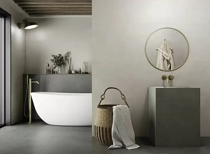 AT.Basic Ivory 017.250.0164.13566 Керамогранит 60X120