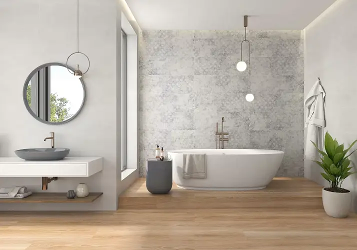 Trend Modern 015.122.0100.10291 Керамогранит 25,8X29