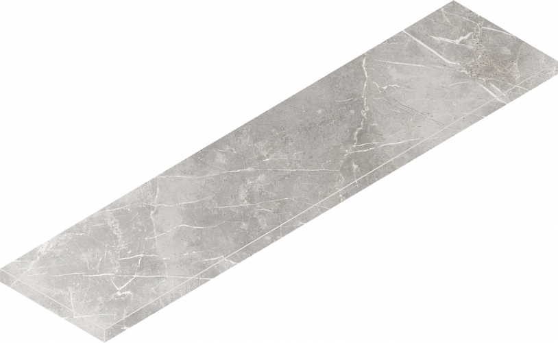 Ступень угловая левая Charme Evo Imperiale Scal.120 Ang.Sx 620070001173 33x120