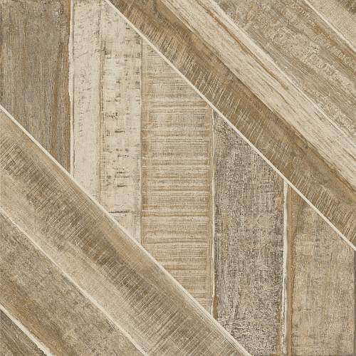 Paintwood Brown GP6PAN08 Керамогранит 41x41