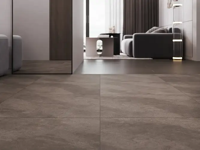 Stonehouse Бежевый A17880 Матовый Керамогранит 59,8x59,8