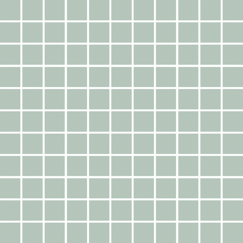 Декор-Мозаика Trendy Зеленый TY2O021 30x30