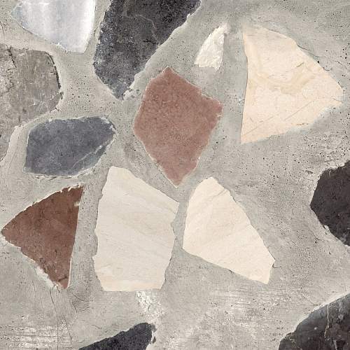 FS Rialto Decor Керамогранит 45,2x45,2