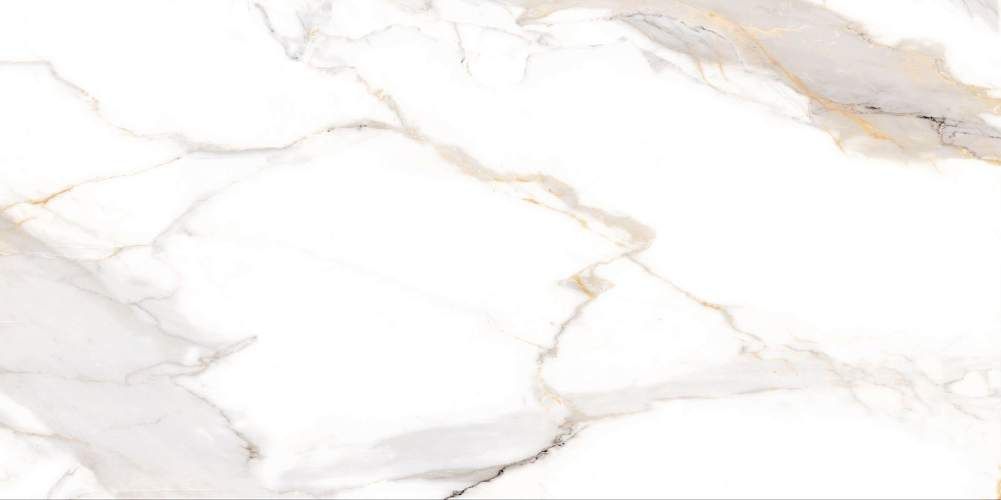 Calacatta Light Grey Mat Керамогранит 60x120