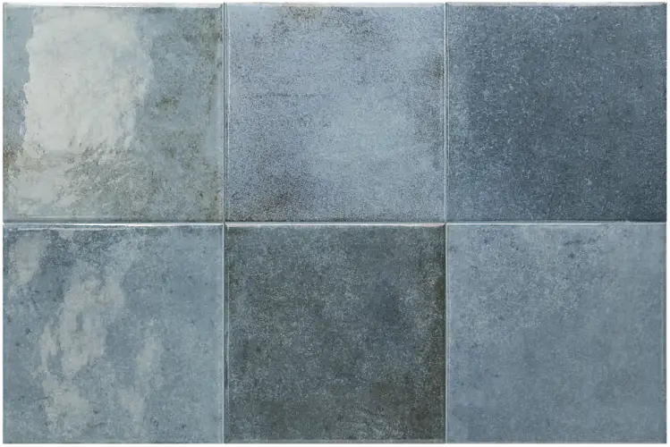 Spa&Pools Colonial Blue 31565 Глянцевый Керамогранит 15x15