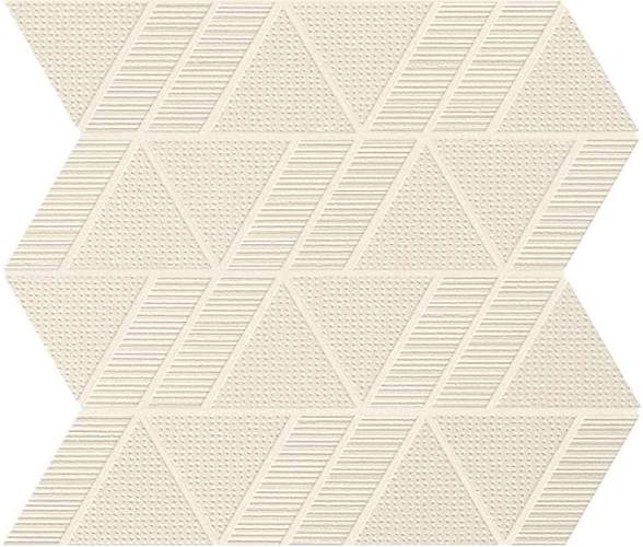 Мозаика Aplomb Cream Mosaico Triangle A6SQ 31,5x30,5
