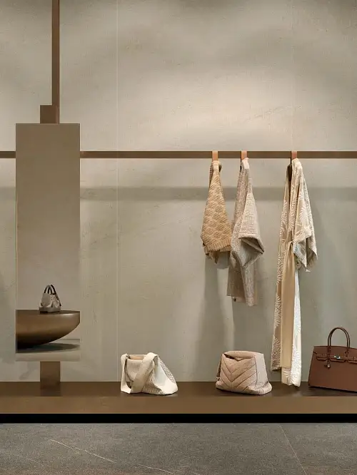 Cтупень FDMR Lunar Gr 620070002887 Матовая 33x120