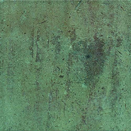 Amazonia Ethnic Emerald Керамогранит 13,8x13,8