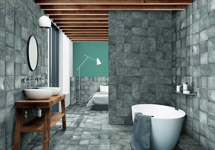 Forli Grey PT02779 20x20