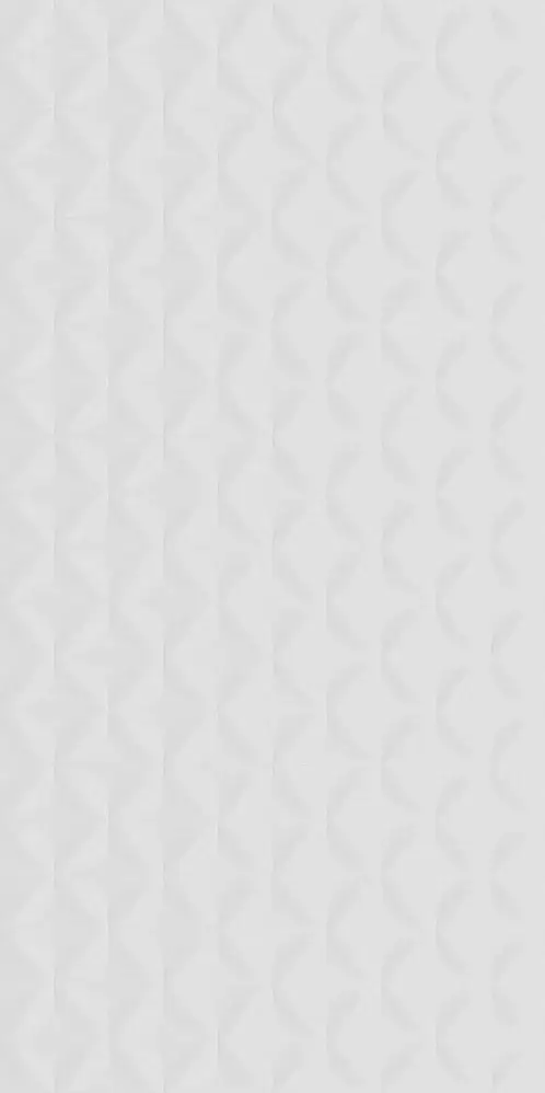 Pastel Waffle white 30x60