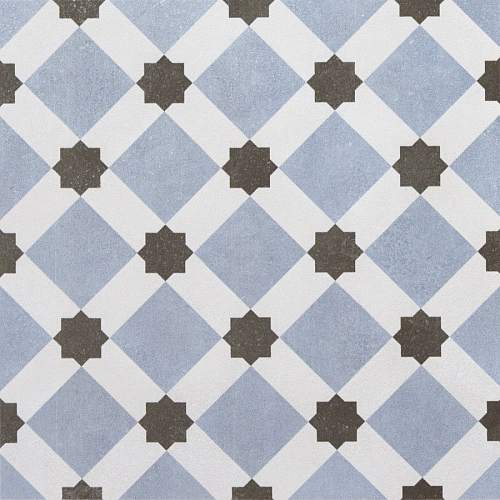 Veinte Victorian 04 Mt Керамогранит 20x20