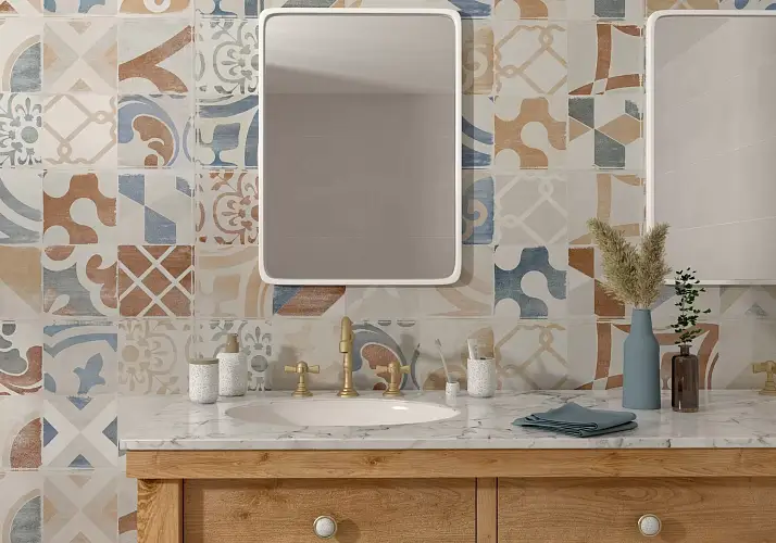 Trend Modern 015.122.0100.10291 Керамогранит 25,8X29