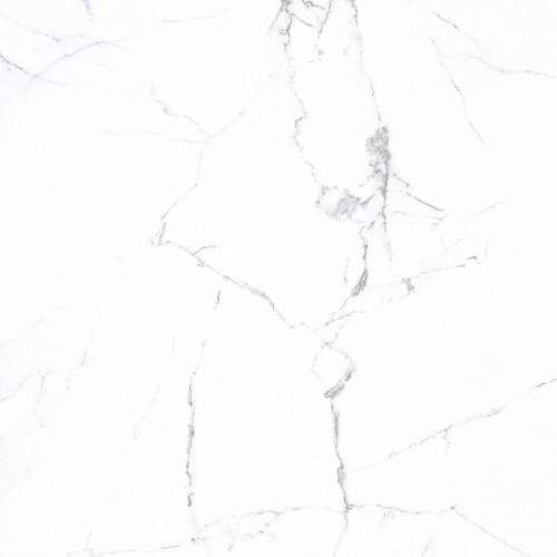 Colonial White Carving 60х60