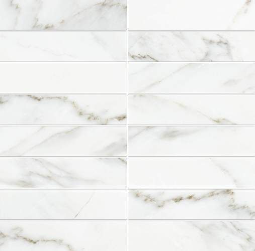 Мозаика Dream Белая 29,4x29,8