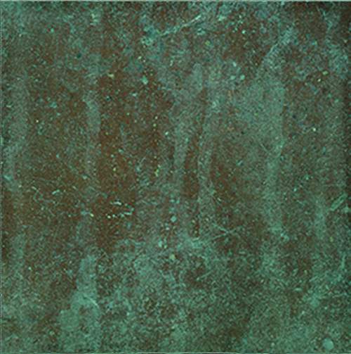 Amazonia Ethnic Emerald Керамогранит 13,8x13,8