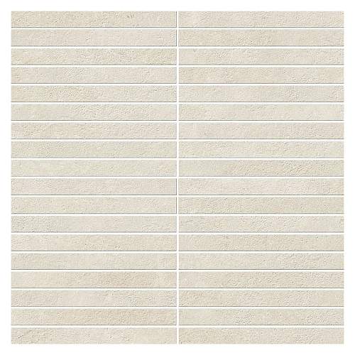 Декор-Мозаика Millennium Pure Mosaico Strip 610110000410 30x30