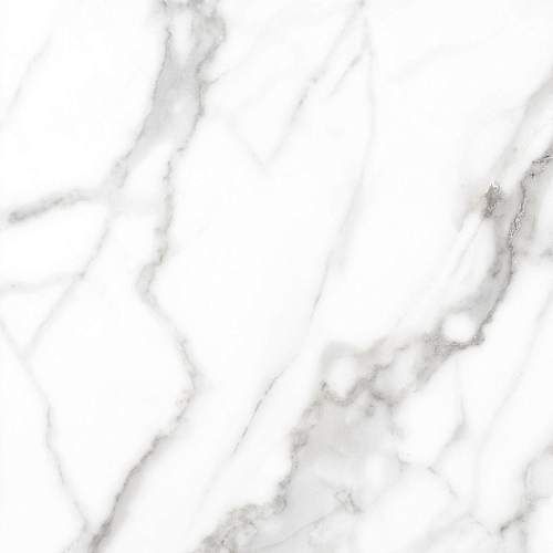 Granada Белый GB 0005 Керамогранит 60x60