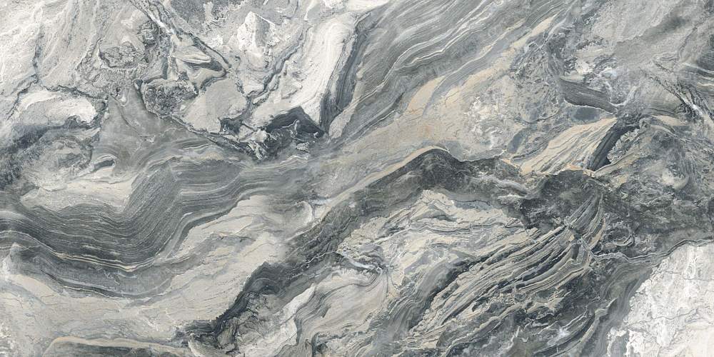 Persia Graphite 60120PRS25P Керамогранит 60x120