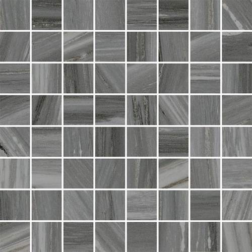 Мозаика Charme Advance Palissandro Dark Mosaico Lux 610110000766 29,2x29,2