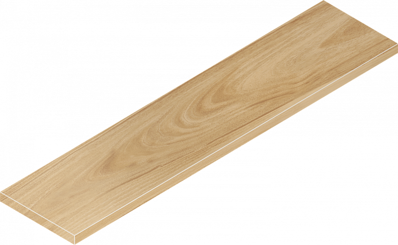 Ступень угловая левая Maison Champagne 620070000662 33x120