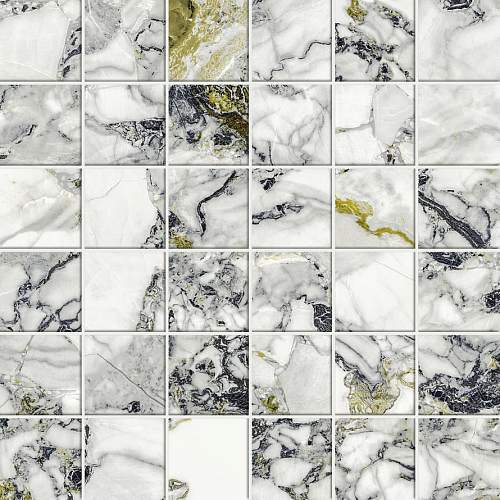 Forte Dei Marmi Quark Ce.Ap.Fo. Mosaic 610110001197 30x30